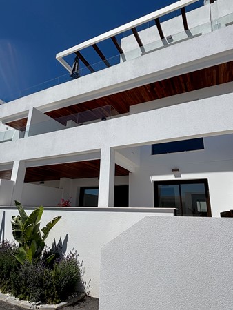 Medium property photo - Calle Infanta Cristina 40B3, 30710 Los Alcázares